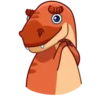 Tyrannosaurus Rex 21