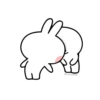 Spoiled Rabbit 25