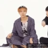 J-Hope - BTS  ‍ Mov 18
