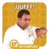 SOY CUMPLIDO 9