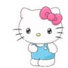 Hello Kitty 20