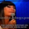 adas.blogspo TENE CUIDADO Y REPESTAME VOS. RESPETA UNA SEÑORA MAYOR