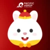 PBS Lunar New Year Sticker Pack 2023 7