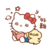 Hello KittyX小玉米花萌萌篇 16