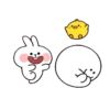 Spoiled Rabbits Let's play together! 19