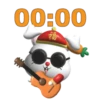 Year of the rabbit 20