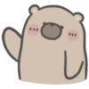 MR BEAR AND FRIENDS    mov 24