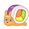 Sushi (Animated) 17