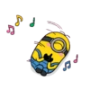 LINE FRIENDS & MINIONS 20
