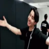 J-Hope - BTS  ‍ Mov 19