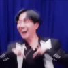 J-Hope - BTS  ‍ Mov 20