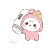 Pink pang MOV 17