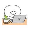 [Animation] Smile Person One Person 22