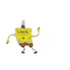 SpongeBob 25