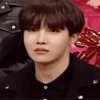 J-Hope - BTS  ‍ Mov 21