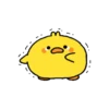 [Animation] Plump Little Chick 2 19