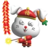 Year of the rabbit 21