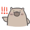MR BEAR AND FRIENDS    mov 25
