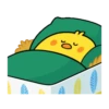 [Animation] Plump Little Chick 2 21