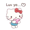 Hello Kitty Pamper Me More 21
