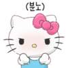 Hello Kitty 21