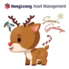 HLAM Christmas Pack 8