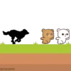 Animated: Milk and Mocha Bears #2 26
