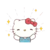 Hello Kitty Pamper Me More 22