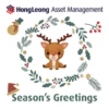 HLAM Christmas Pack 9
