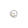 ️ Fluffy cloud dog MOV ️ 15