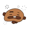 UNIVERSTAR BT21: Extra Animated 23