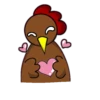 Let&amp;#039;s go with Chicken 7