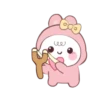 Pink pang MOV 20