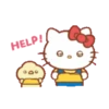 Hello KittyX小玉米花萌萌篇 18
