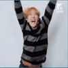 J-Hope - BTS  ‍ Mov 23