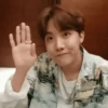 J-Hope - BTS  ‍ Mov 24