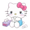 Hello Kitty 23