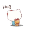 Hello Kitty Pamper Me More 23