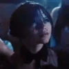 Wednesday Netflix Mov 29