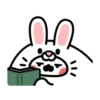 The Nothing Seal_Rabbit (Animated) 23
