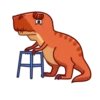 Tyrannosaurus Rex 23
