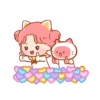 Cute kitty club 23