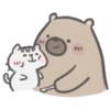 MR BEAR AND FRIENDS    mov 28