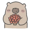 MR BEAR AND FRIENDS    mov 29