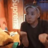 J-Hope - BTS  ‍ Mov 25