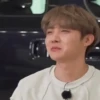 J-Hope - BTS  ‍ Mov 26