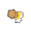 Animated: Milk and Mocha Bears #2 29