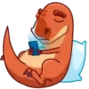 Tyrannosaurus Rex 25