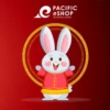 PBS Lunar New Year Sticker Pack 2023 8