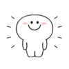[Animation] Smile Person One Person 23